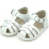 Everly Bow Sandal (Baby)
