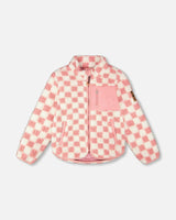Sherpa Jacket