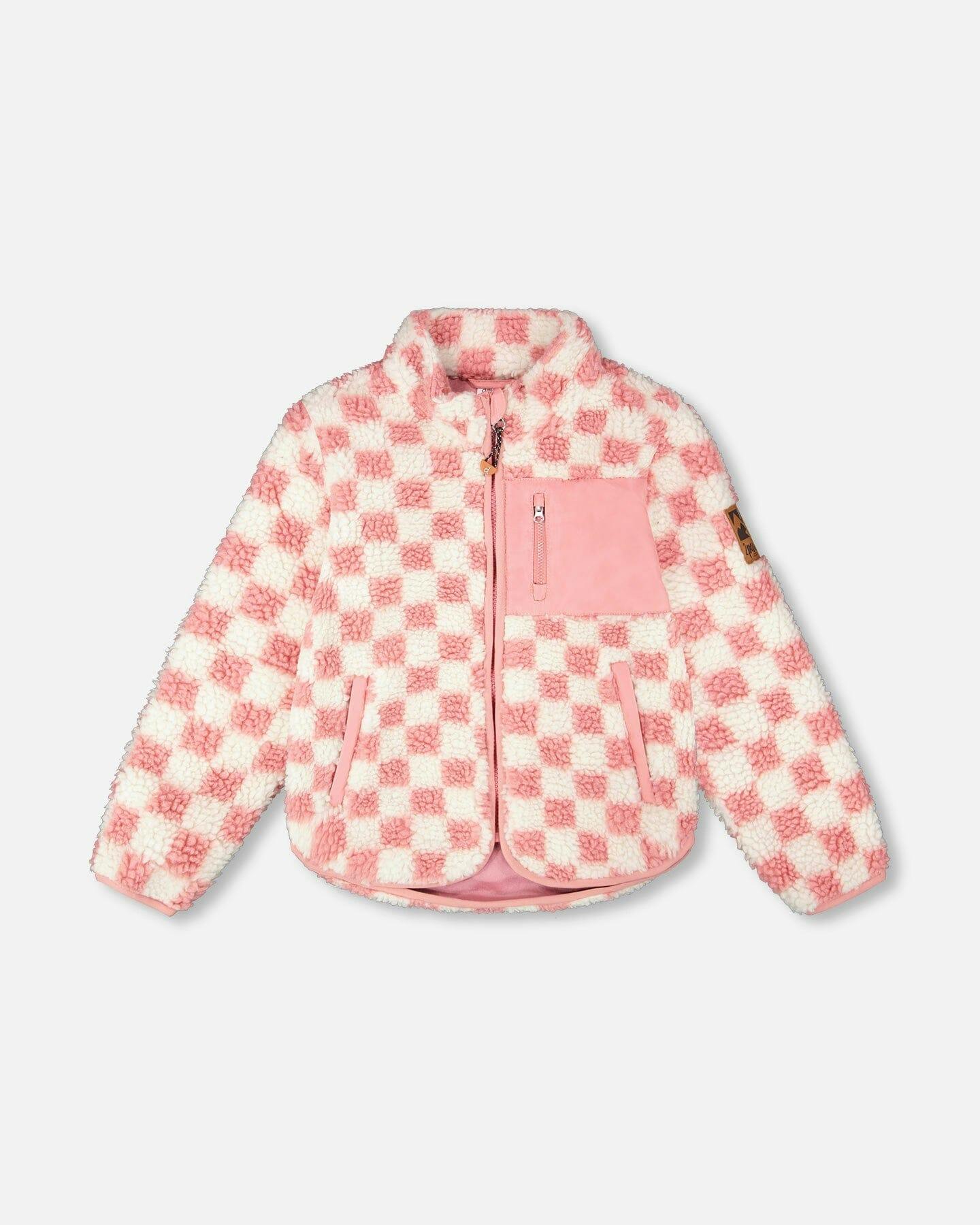 Sherpa Jacket