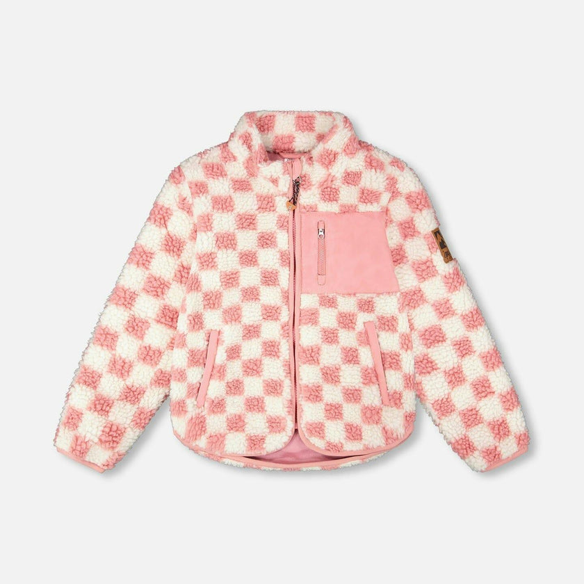 Sherpa Jacket