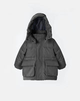 Puffer Jacket - Benji