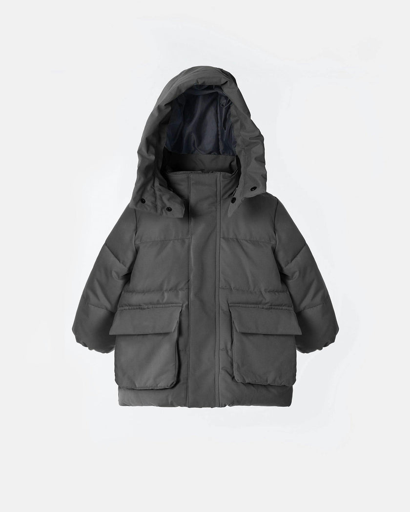 Puffer Jacket - Benji