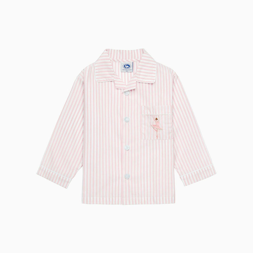 Ballerina Pajamas