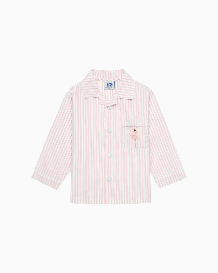 Ballerina Pajamas