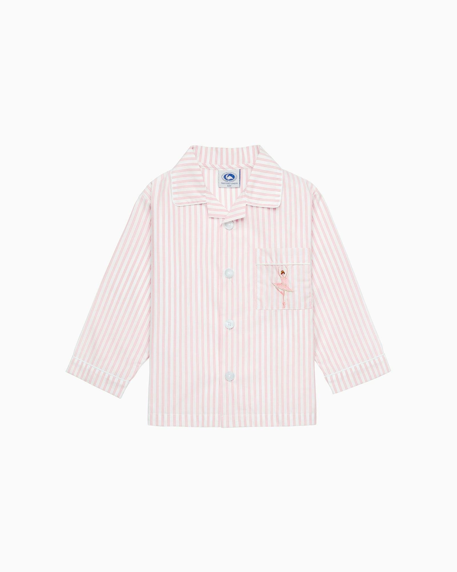 Ballerina Pajamas