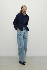 Indie Woman Coat