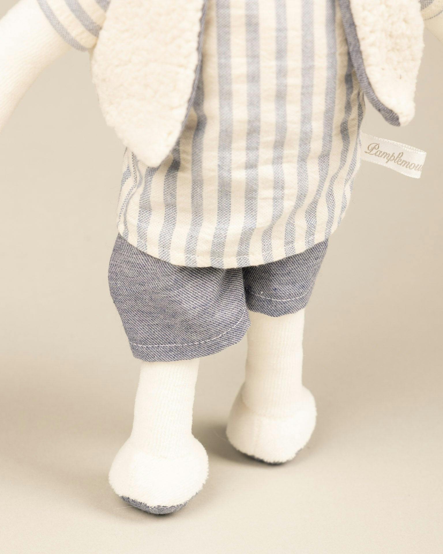 Jose The Doll