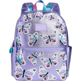 Kane Double Pocket Backpack