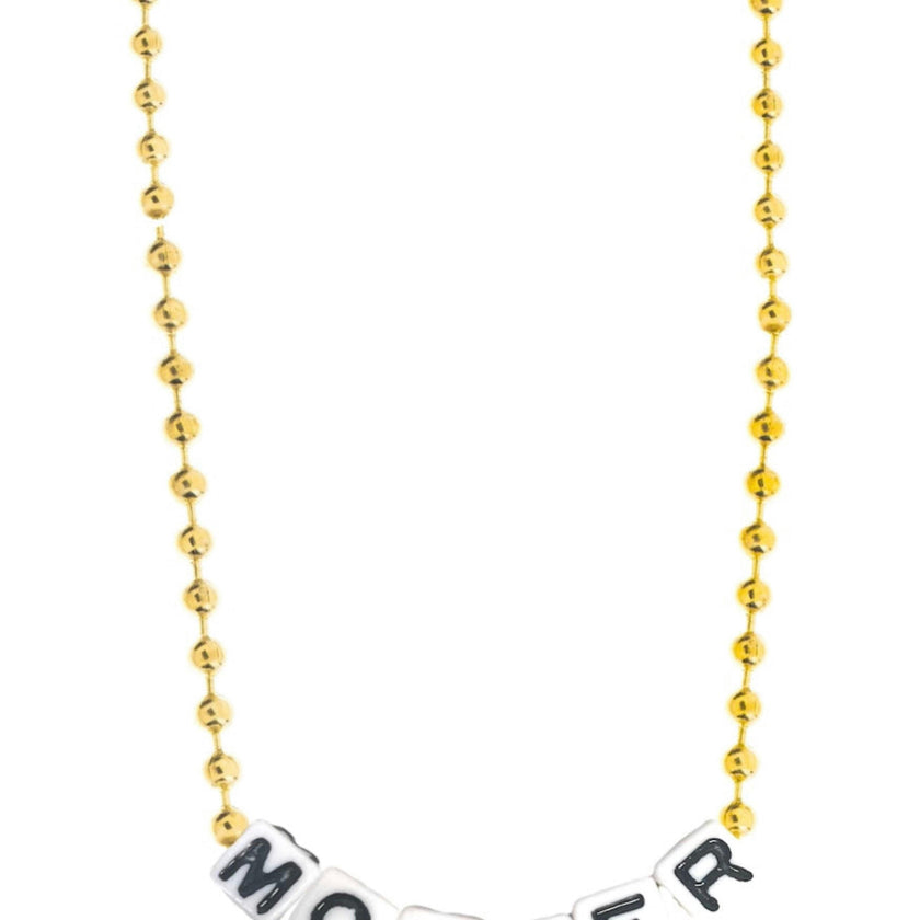 MOTHER NECKLACE