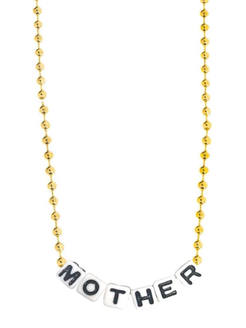 MOTHER NECKLACE