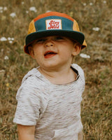 Stay Wild Youth & Toddler Hat