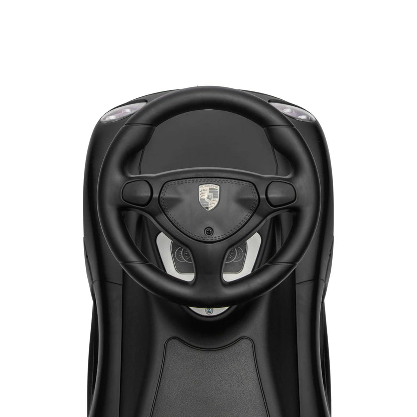 Porsche 911 Carrera GT Foot-to-Floor Ride-On