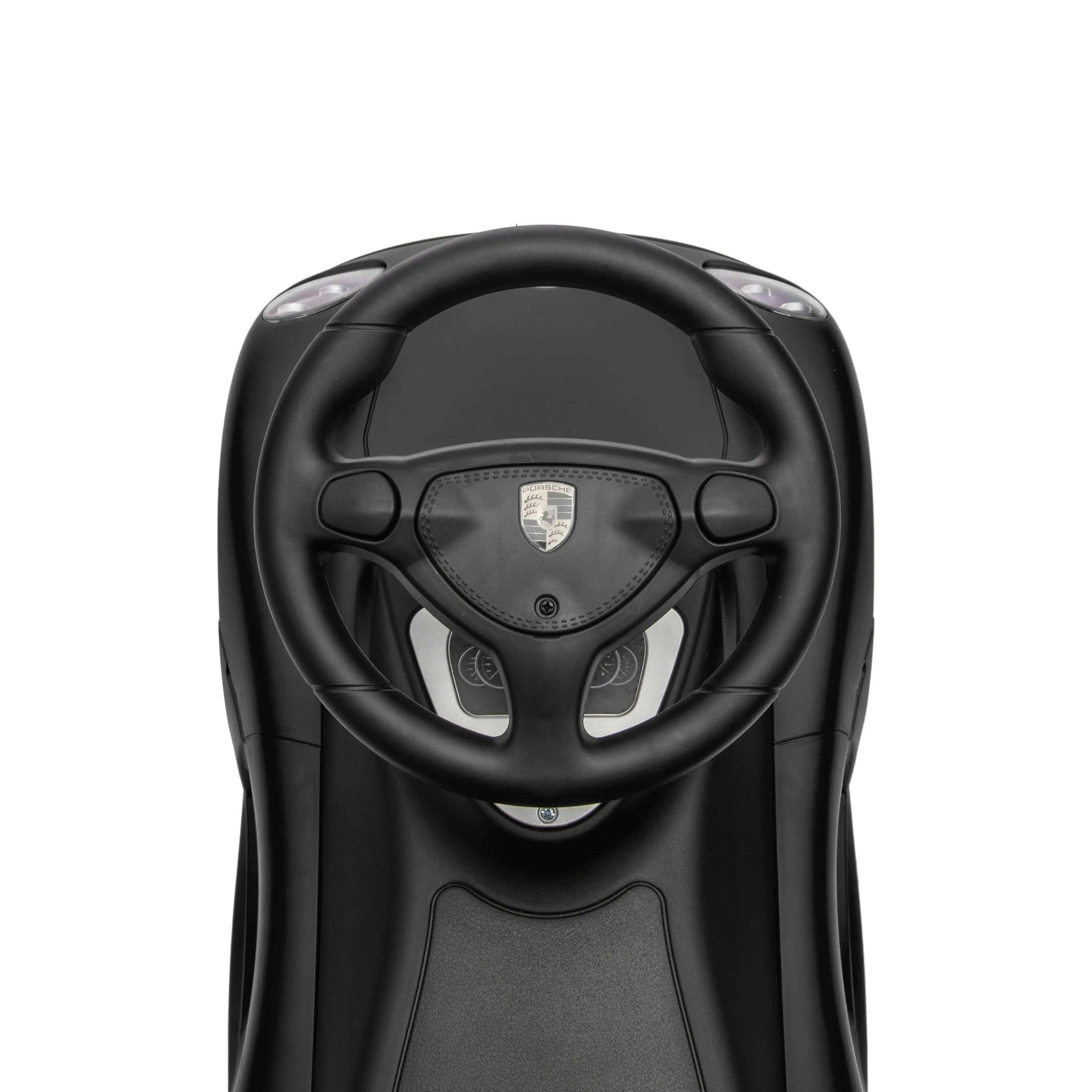 Porsche 911 Carrera GT Foot-to-Floor Ride-On
