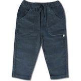 Organic Corduroy Pant