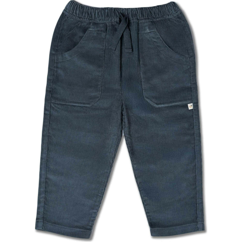Organic Corduroy Pant