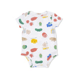 Charcuterie Cuties - Short Sleeve Bodysuit