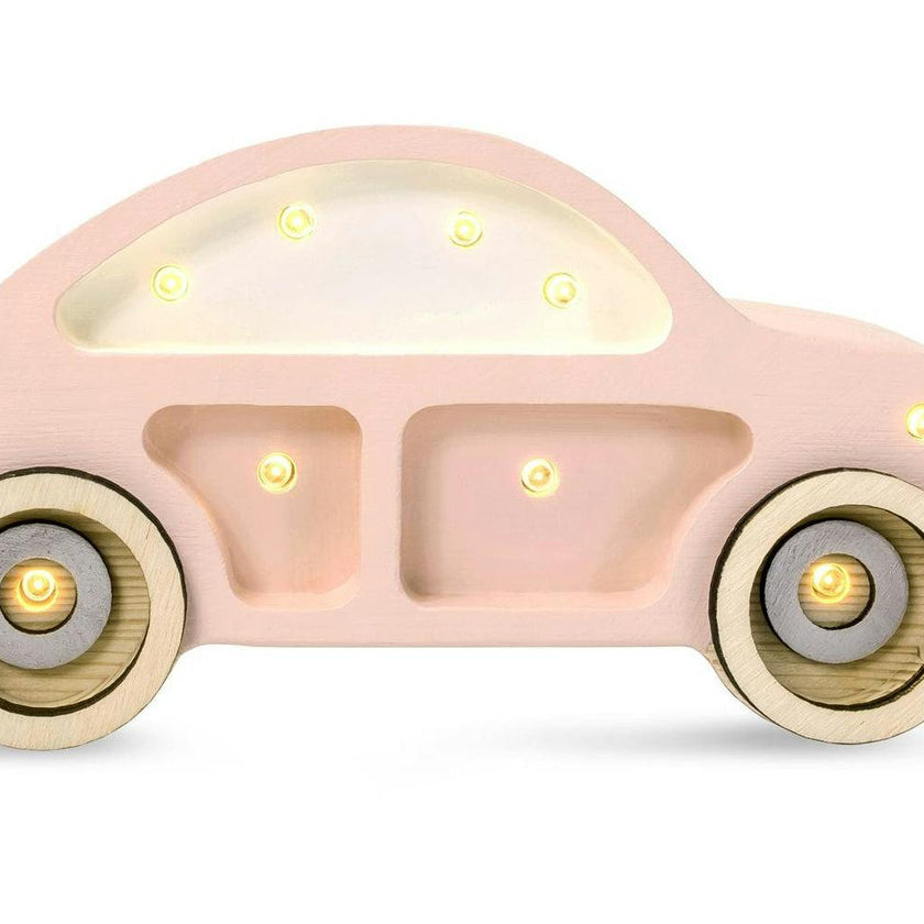Little Lights Mini Beetle Car Lamp