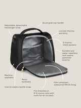 Insulated Bottle Bag