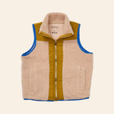 Sherpa Vest