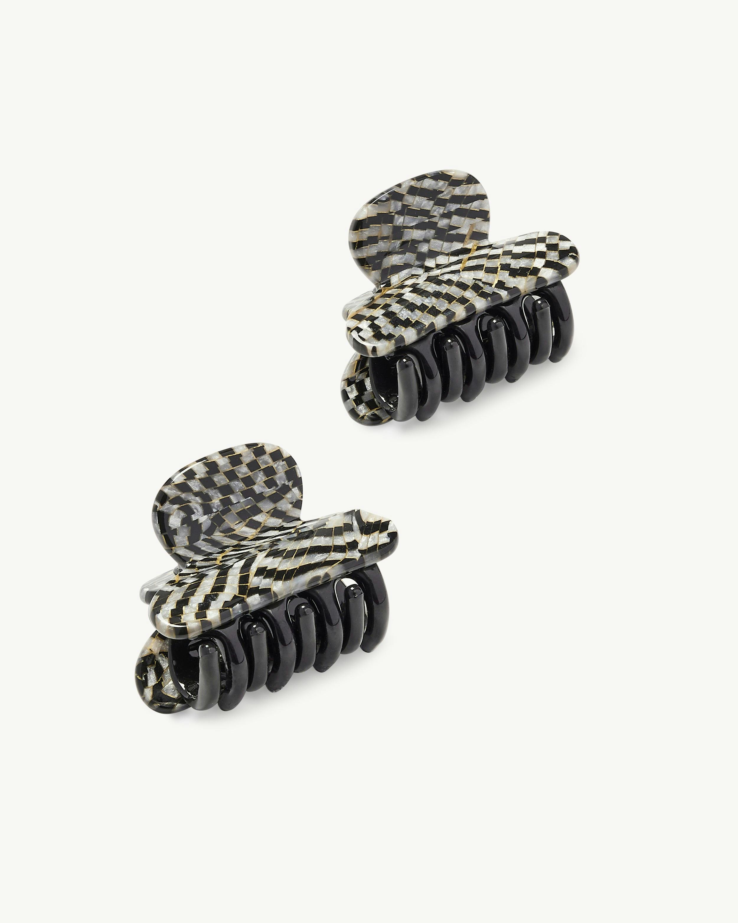 Twin Heirloom Claws