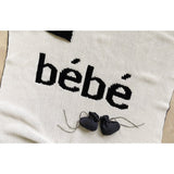 Bebe Blanket