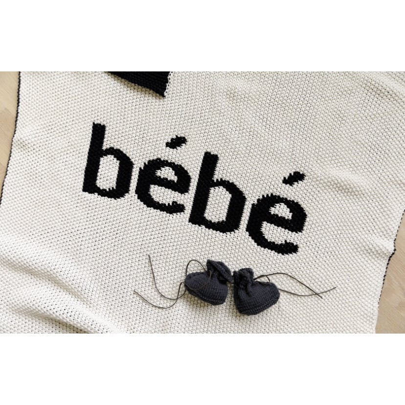 Bebe Blanket
