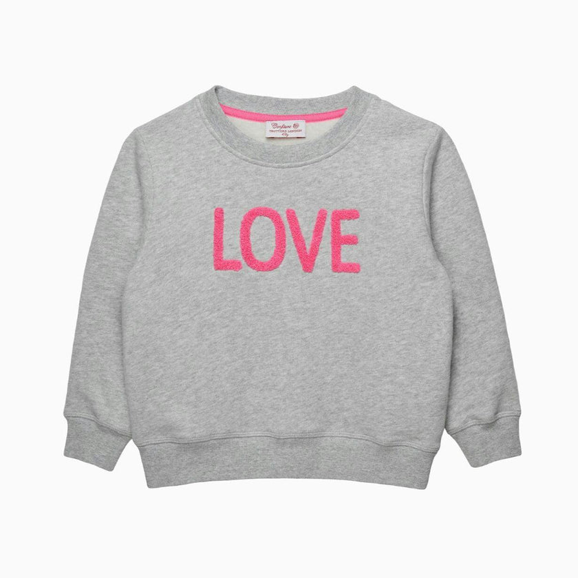 Love Sweatshirt