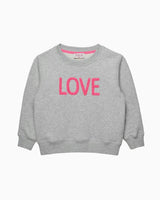 Love Sweatshirt