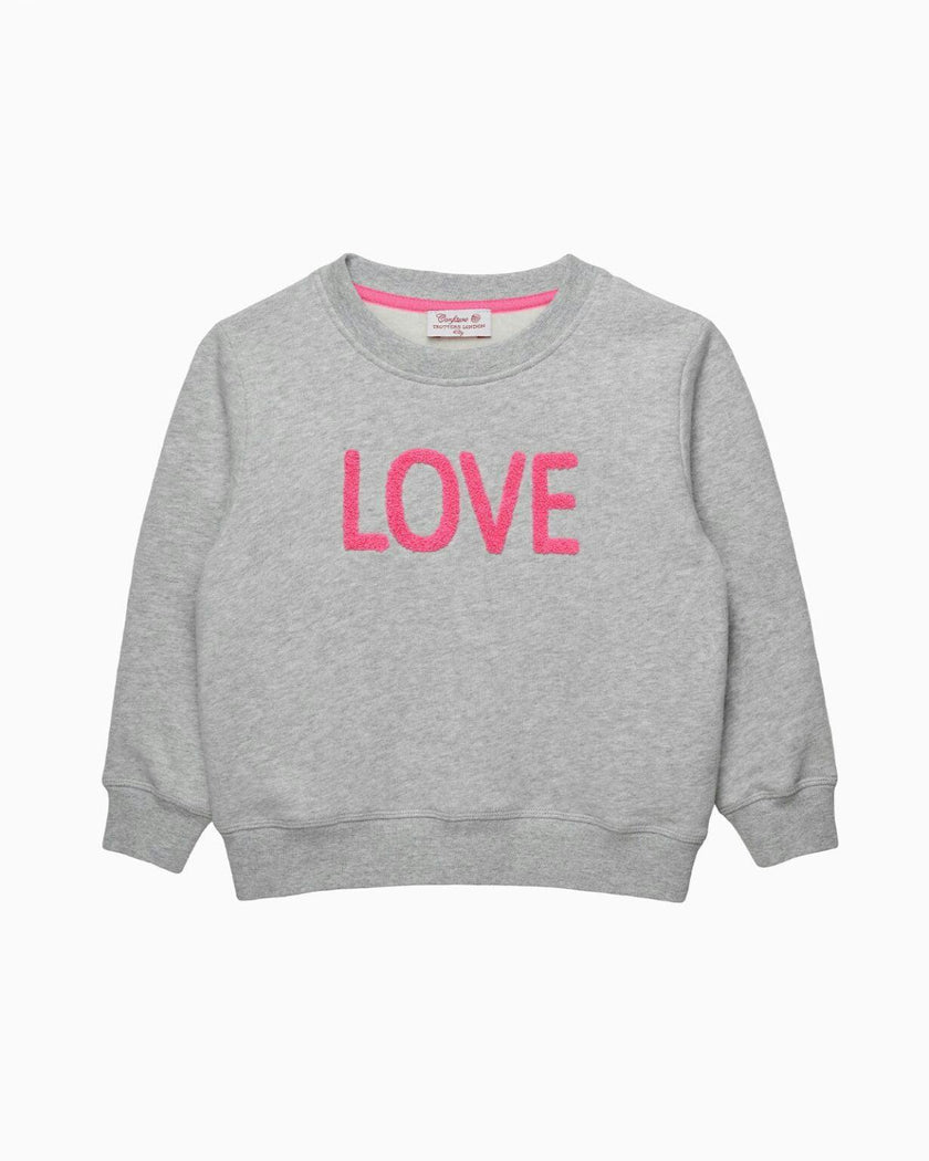 Love Sweatshirt