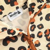 CHEETAHDO 25 Thermoshirt, Prints