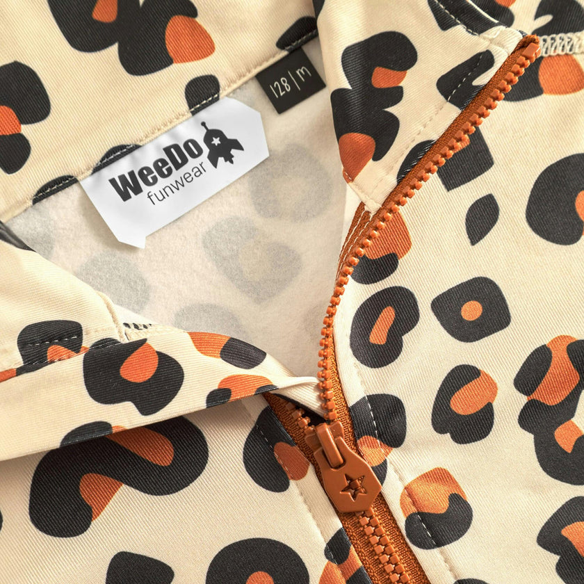 CHEETAHDO 25 Thermoshirt, Prints