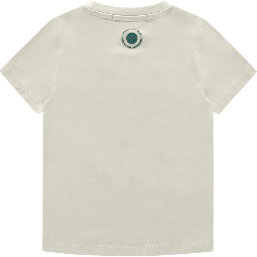 Juice Box Short Sleeve T-Shirt