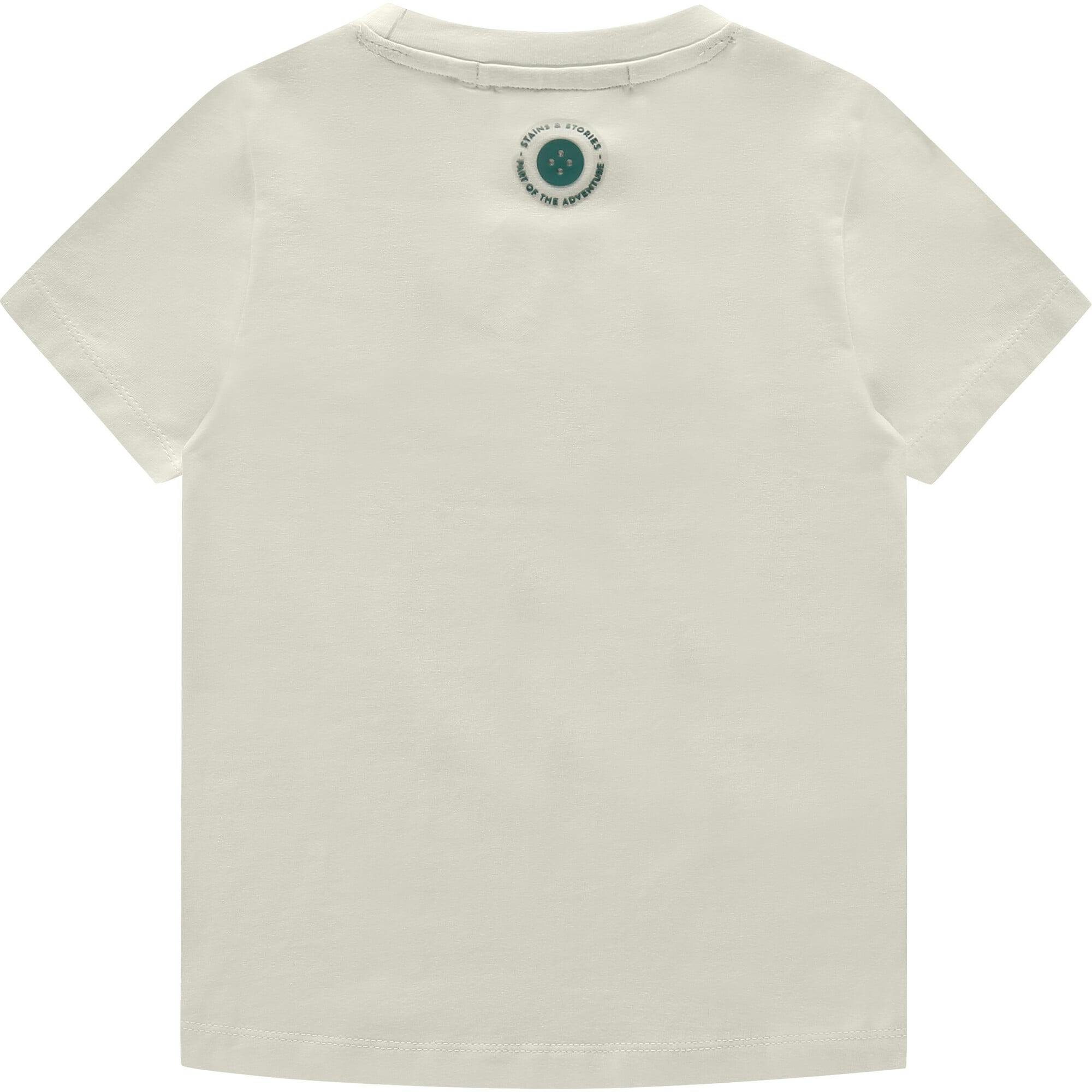 Juice Box Short Sleeve T-Shirt
