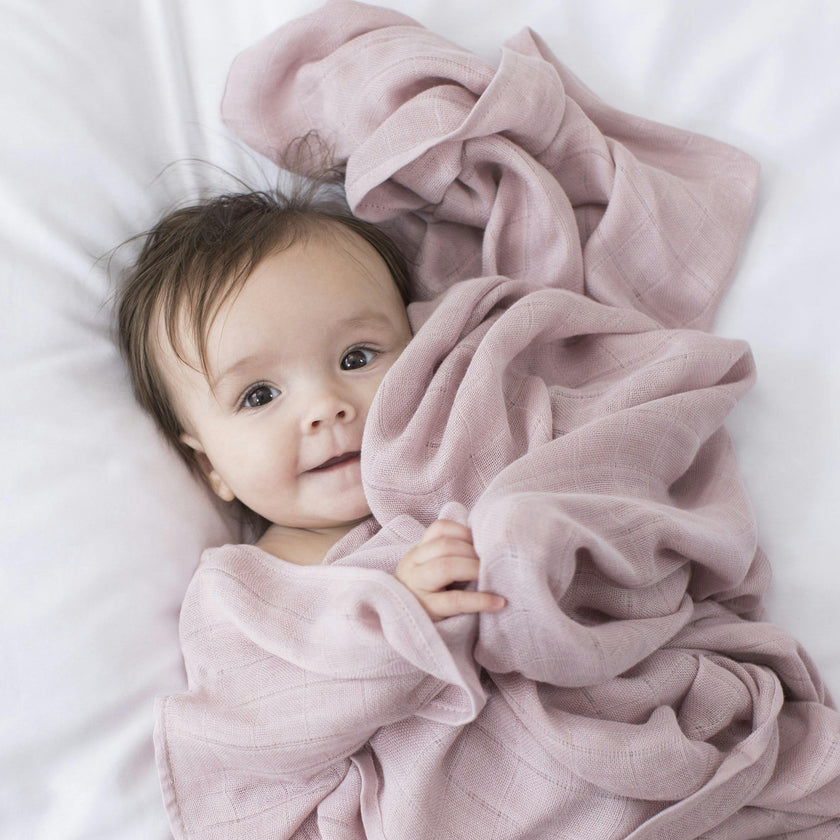 Muslin Blanket Set