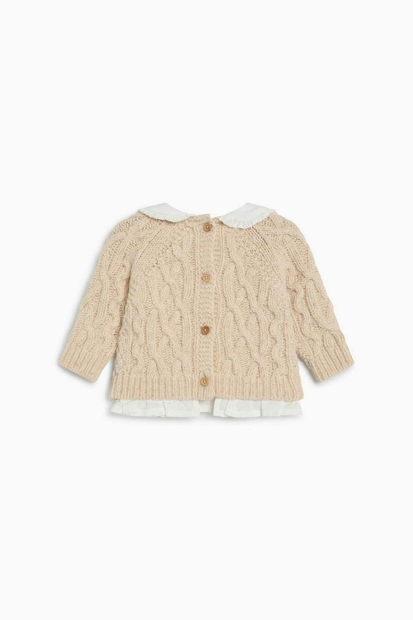 Echo Baby Jumper