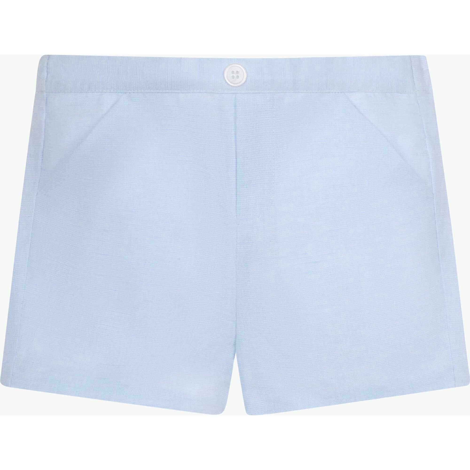 Alejandro Short