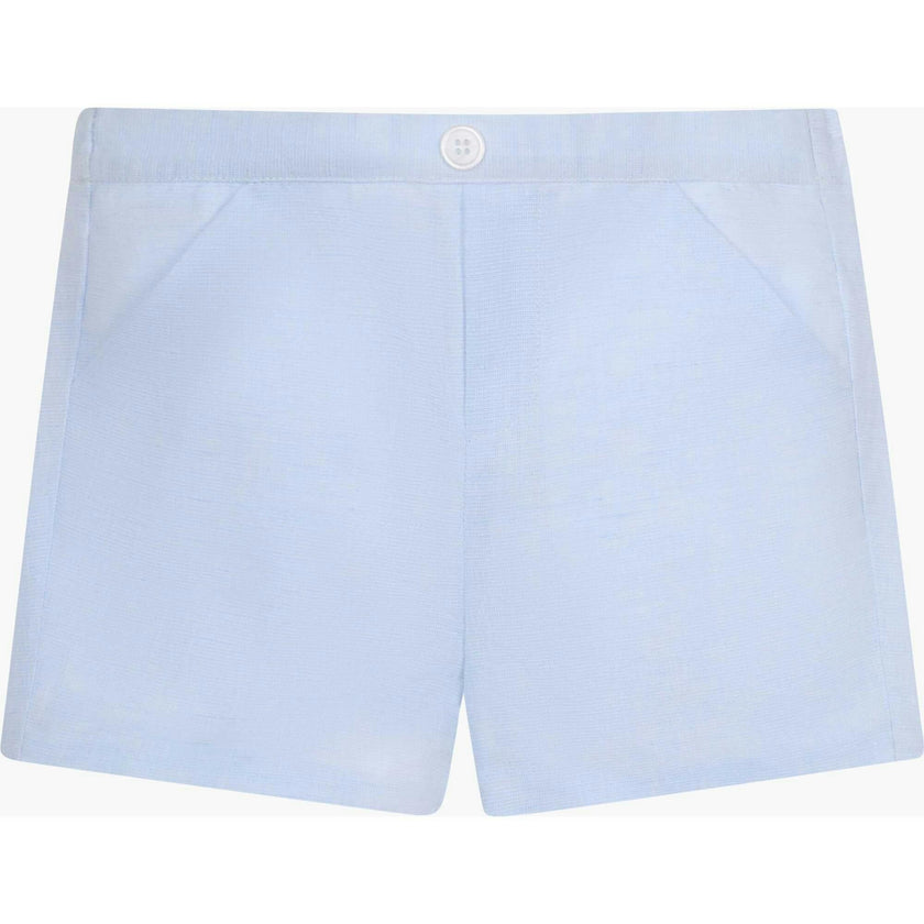 Alejandro Short
