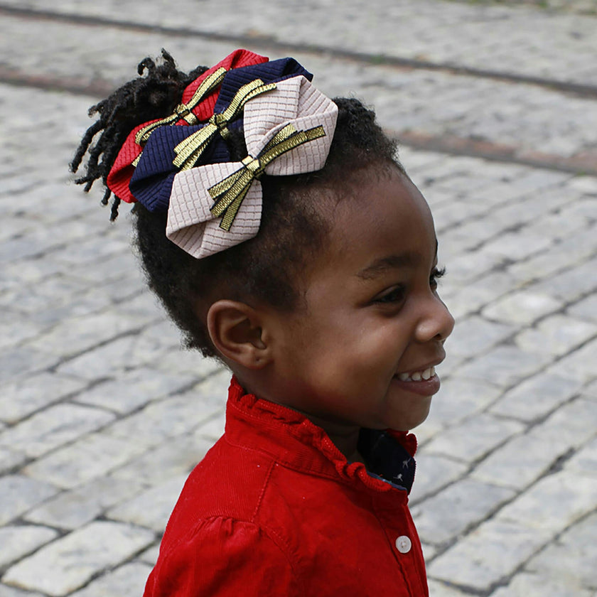 Simone Hairclip