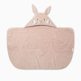 Bunny Baby & Kids Hooded Bath Towel