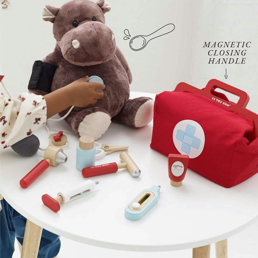 Careers Roleplay Kit