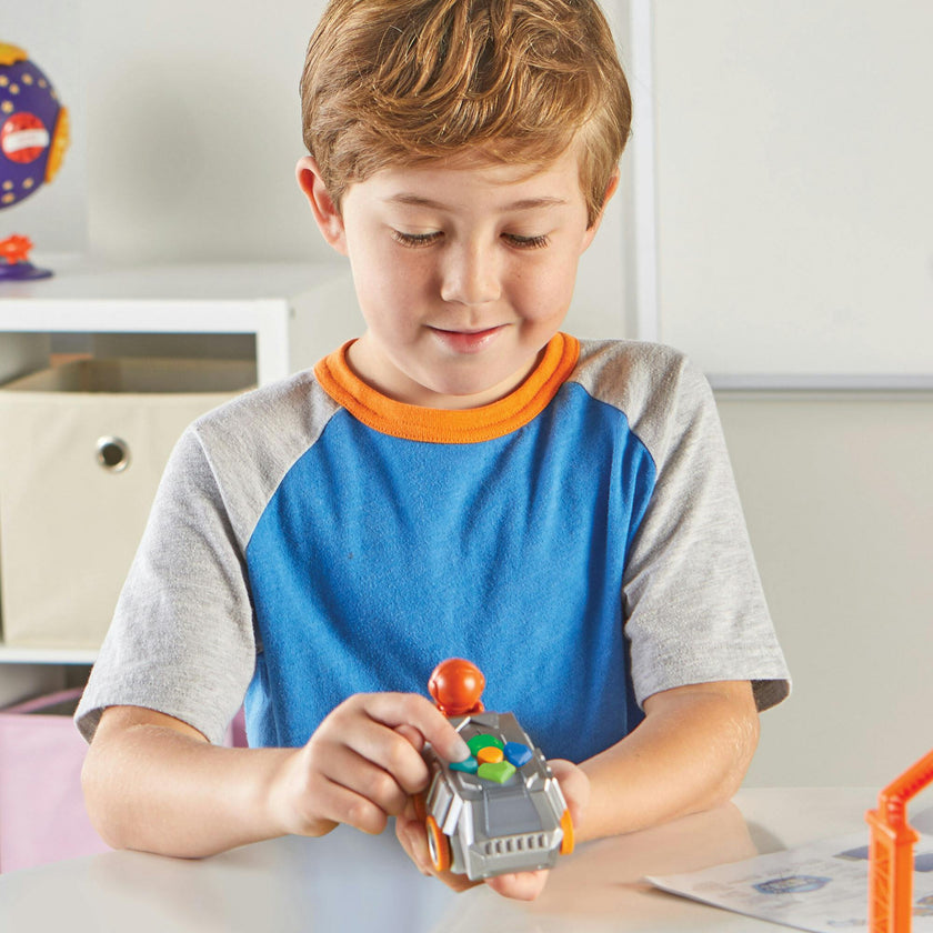 Space Rover Activity Set