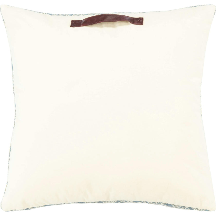 Makela Floor Pillow
