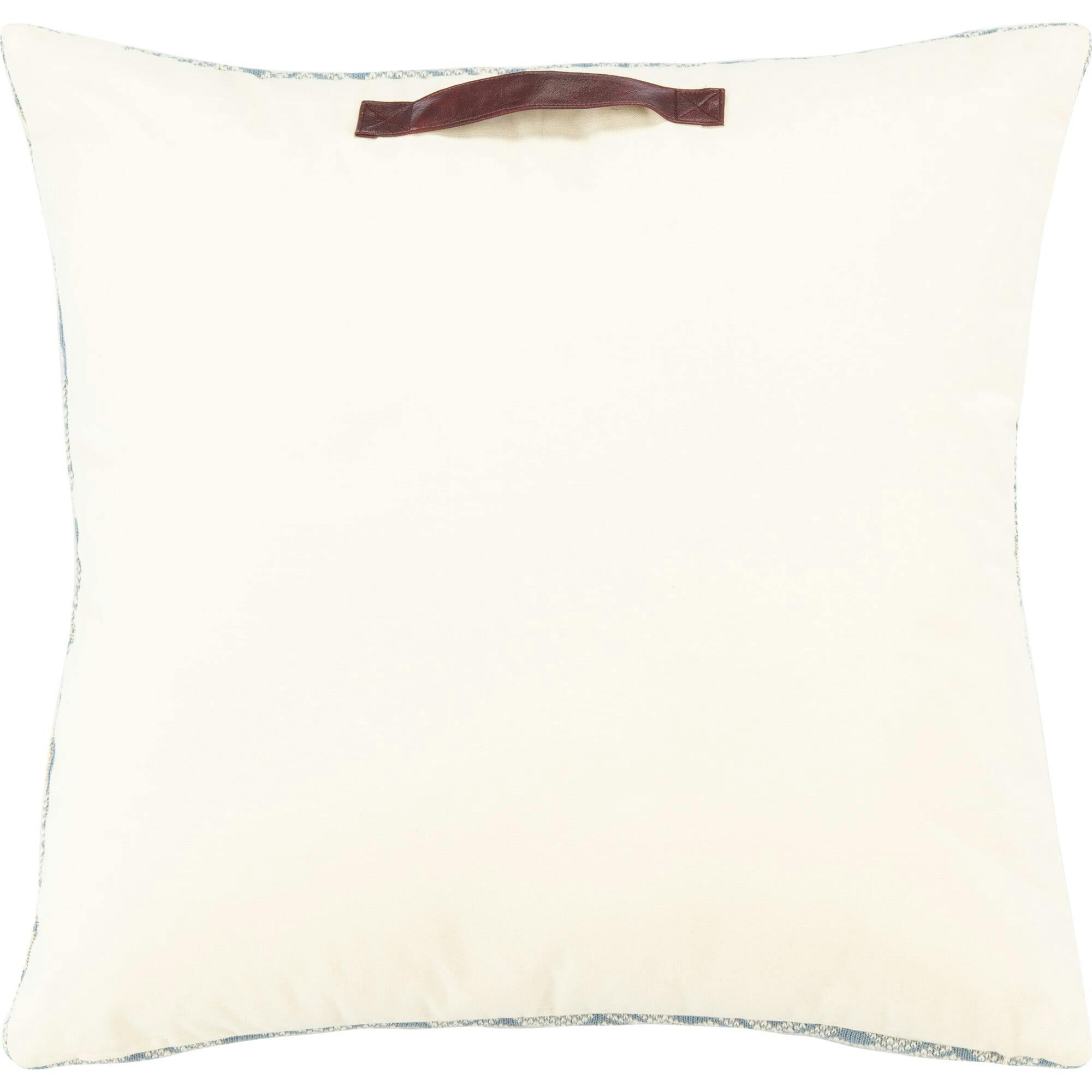 Makela Floor Pillow