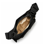 Cargo Crossbody - Caviar