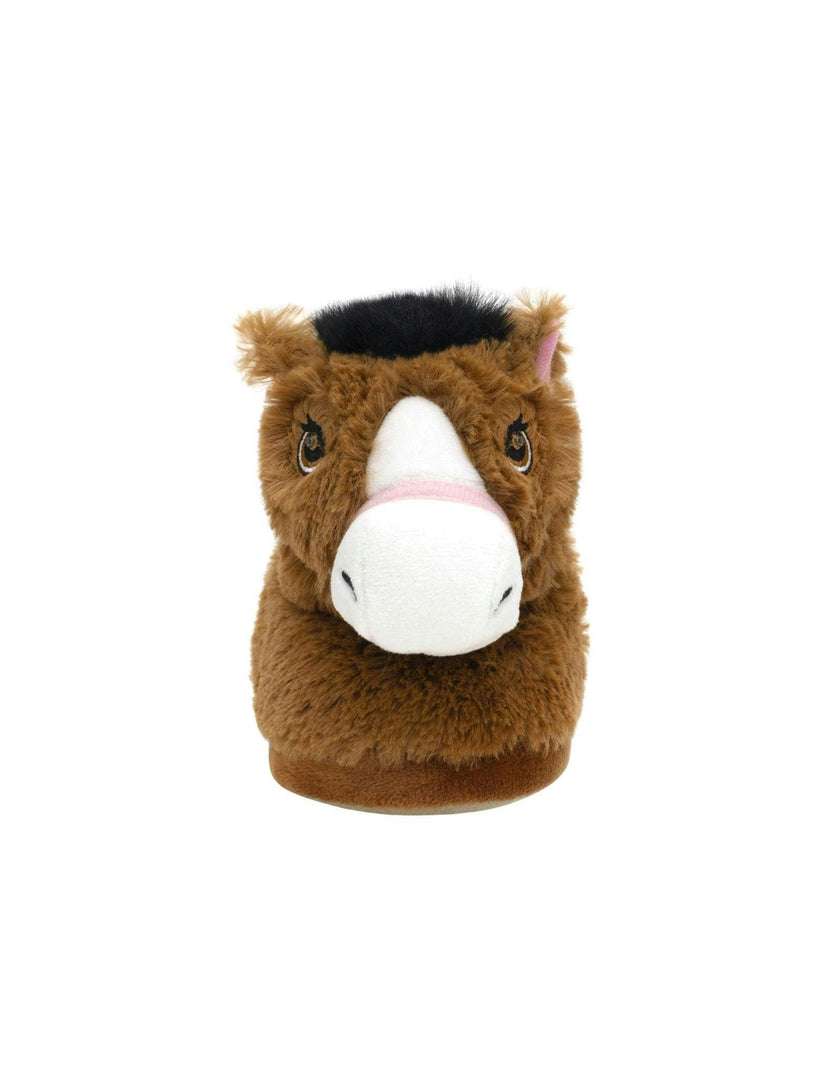 Meadow Brown Light Up Slipper