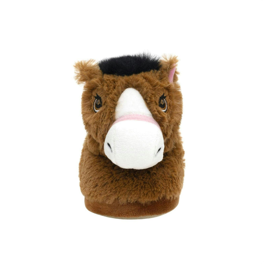 Meadow Brown Light Up Slipper
