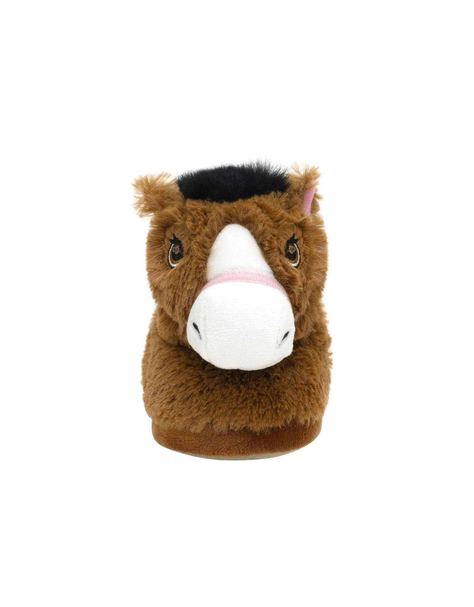 Meadow Brown Light Up Slipper