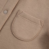 Clayrose Cozy Snap Jumper