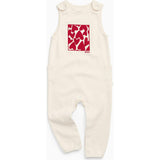 Hearts Overalls