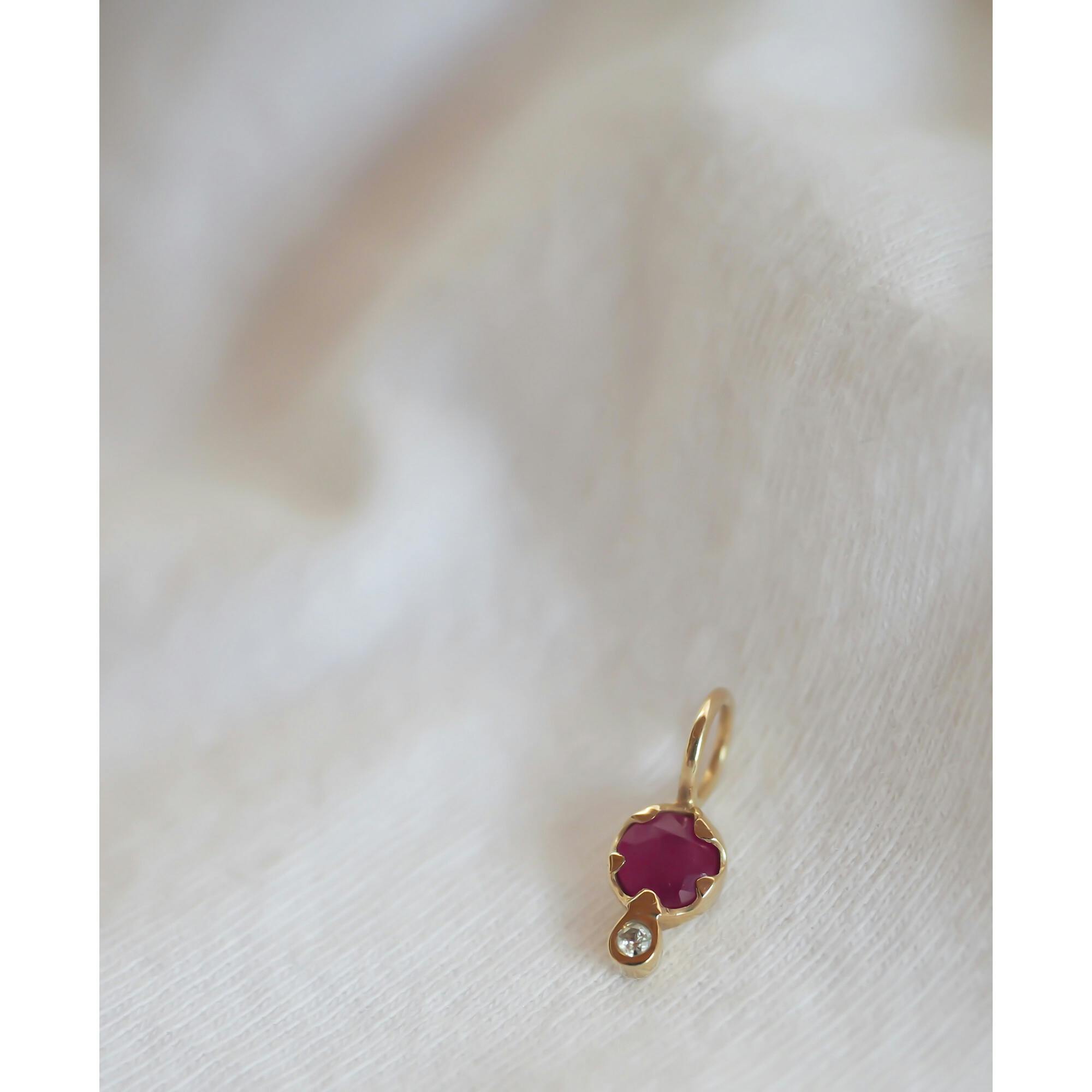 Birthstone Amulets